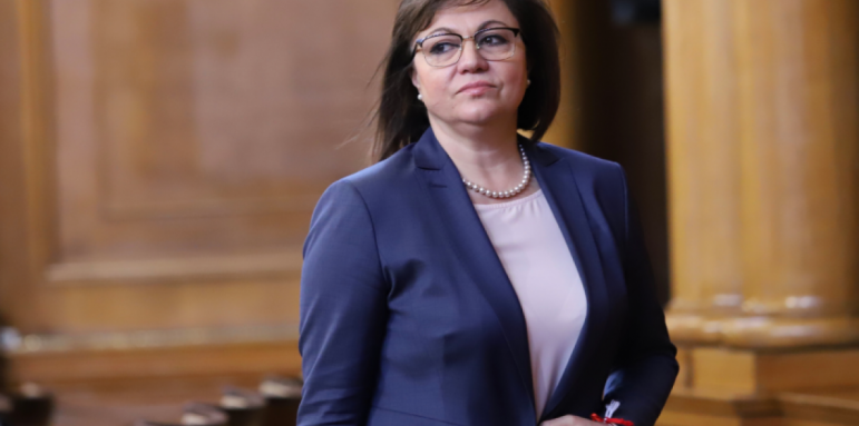 Нинова разкри кандидатите на БСП за министри